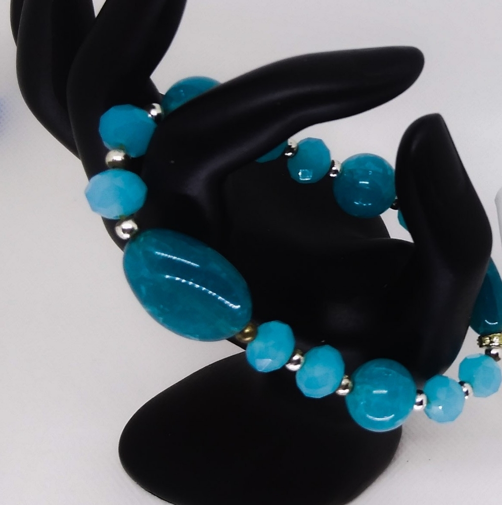 Beaded Bracelet